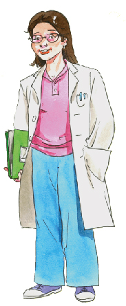 Professora Dani - Lar que Educa