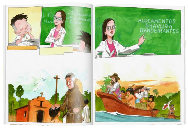 Turminha que Educa