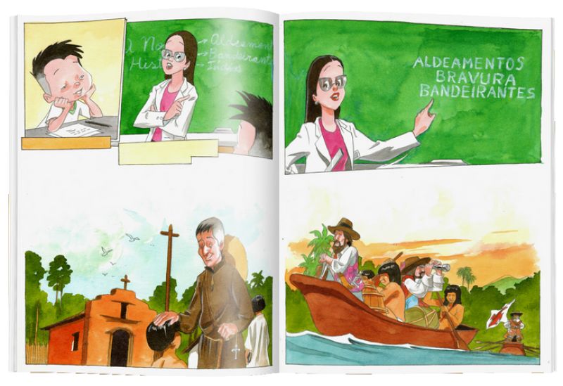 Turminha que Educa